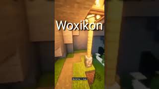 YOU Can Get No COPYRIGHT video from woxikon #short  #free  #minecraft  #minecraftshorts  #woxikon