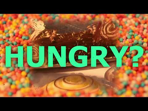 Alpha Male Tea Party - Probably Just Hungry