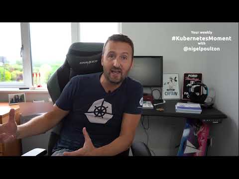Kubernetes Moment 001 Virtual Kubelet