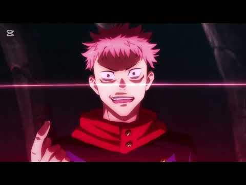 Gurenge X JJK 1a Temporada 1a Parte (AMV)