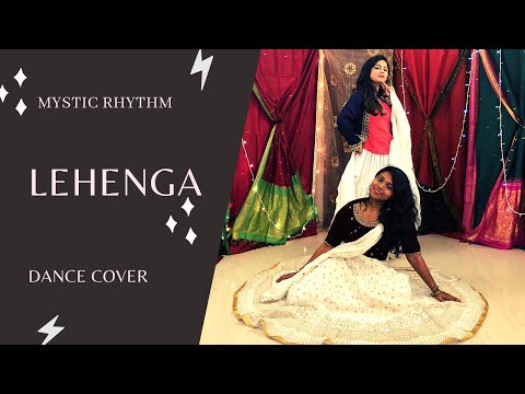 Lehenga | Jass Manak | Sangeet Dance | Mystic Rhythm