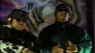 Hip Hop Documentary (1994) Pt.2 ft. Melle Mel, KRS-One, Grandmaster Flash, Chuck D, Gil Scott-Heron