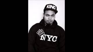 Chris Rivers - Headshotz Instrumental