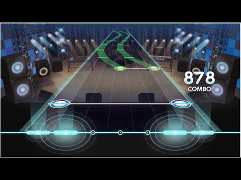 Bandori Custom Chart - 0verf1ow / FUZI × Neru ft. Luschka & Panaman