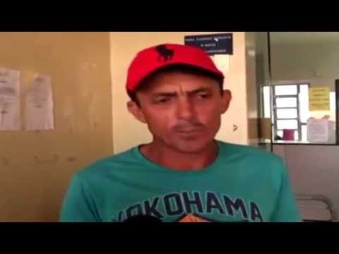 Tava ruim, tava bom, agora parece que piorou!