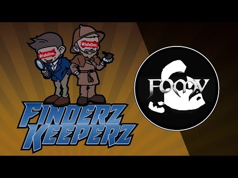 FINDERZ KEEPERZ - MOVE (Riddim.)