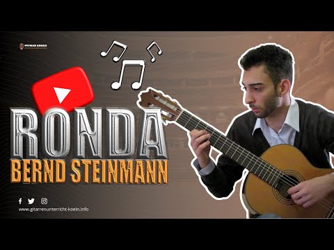 Bernd Steinmann: Ronda