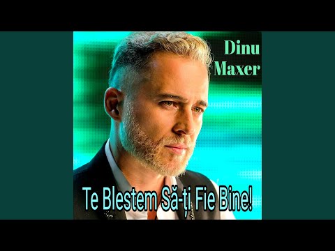 Te Blestem Sa-Ti Fie Bine (feat. Saxo Dj)