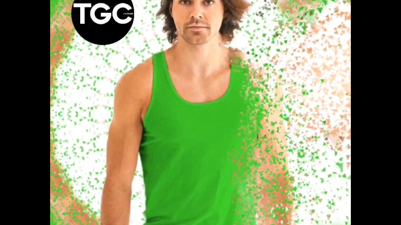 HOW TO WEAR NEON TREND FOR MEN IN  ACTIVEWEAR 2020