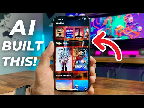 ChatGPT: A New Era of App Development? See My Amazing App! 📲🤖