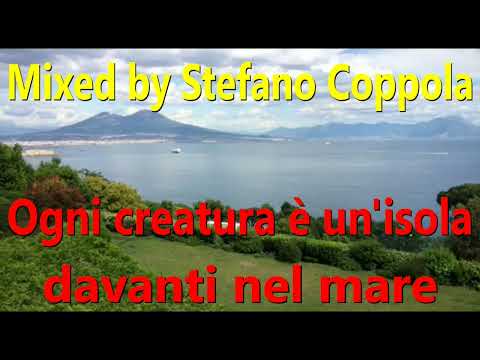 Enzo Avitabile feat Francesco De Gregori - Attraverso l'acqua (Lyrics-Testo)