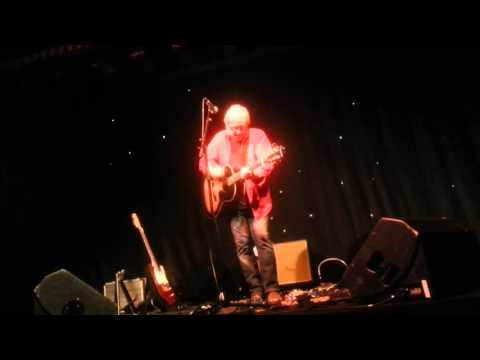 Final Taxi by Wreckless Eric