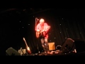Final Taxi by Wreckless Eric