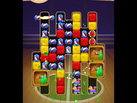 TOON BLAST level 6890