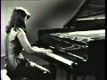 Chopin, Scherzo No. 2, Martha Argerich 1966