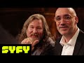 Jim Henson's Creature Shop Challenge: Inside ...