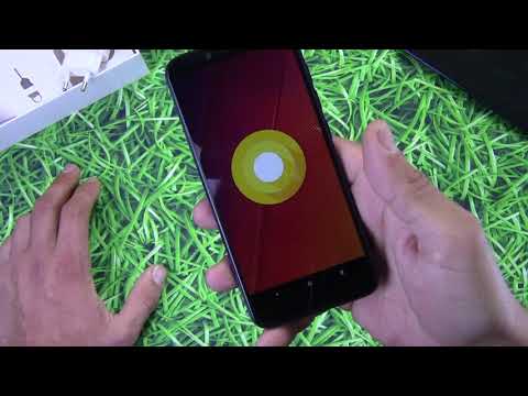 Обзор Lenovo K5 Play