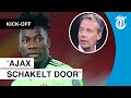 ‘Onana moet weg, hij heeft hoog spel gespeeld’ - KICK-OFF
