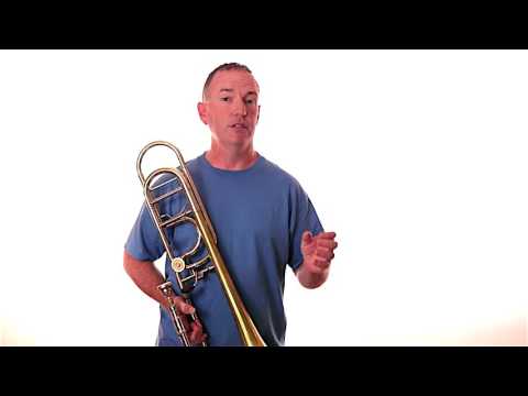 Pathfinder Trombone Course: Introduction