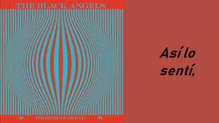 The Black Angels - Bad Vibrations (Subtitulada)