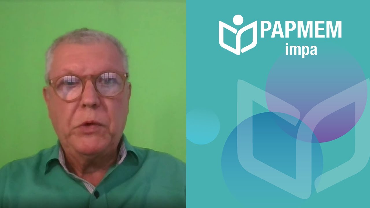 PAPMEM - Janeiro de 2025 - Um laboratório portátil de Matemática