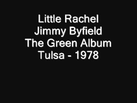 Little Rachel - Jimmy Byfield