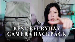 Best everyday camera backpack | Brevite Runner Walkthrough | Runner vs Jumper