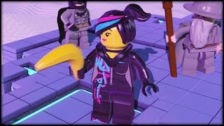 LEGO Dimensions - 100% Complete Guide - Prime Time (All Minikits)!