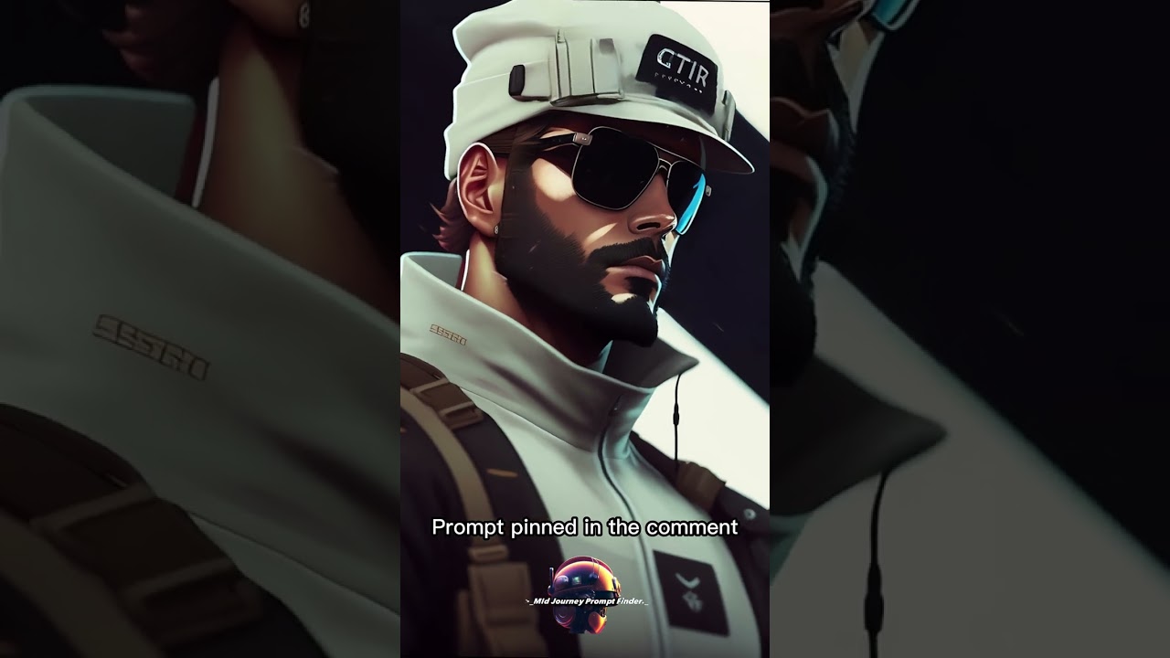 Solid Snake Midjourney prompt in the comment 👀🙏 #midjourney #aiart #aitools #howtomakemoneyonline