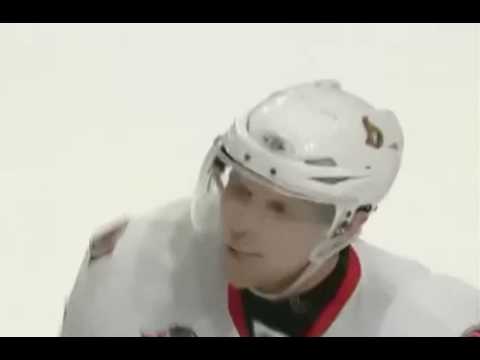 Heatley goal 2 @ Pens