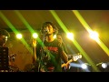BackStage - Deho Ghori (দেহ ঘড়ি) (Live at BUET) [12-05-2017]