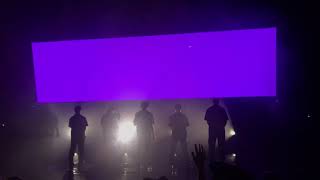 BROCKHAMPTON - TONYA | Live in Boston