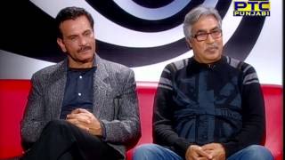 Pavan Raj Malhotra I Harjit Singh I Exclusive Full Interview i Film - Eh Janam Tumhare Lekhe video