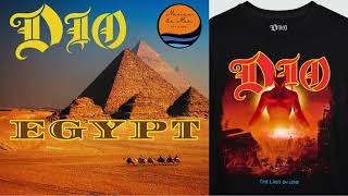EGYPT DIO