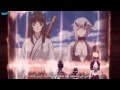 Queen's Blade : Rurou No Senshi (sample) 