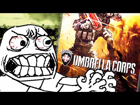 The Worst Resident Evil Game You Shouldn't Play