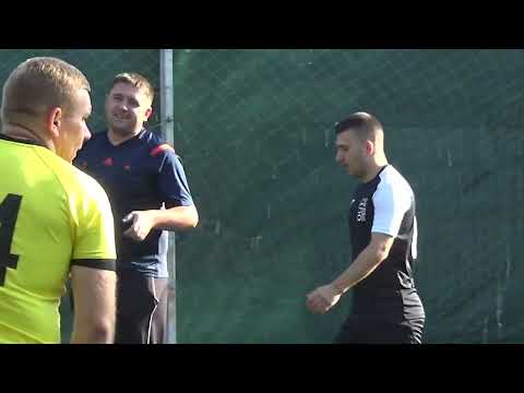 Outsider-Мередиан. 6 лига 01.10.2023