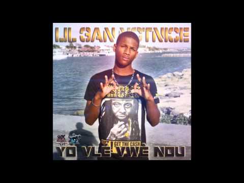 Lil Gan Notnice - Yo Vlé Vwè Nou (SMX Records) 2014