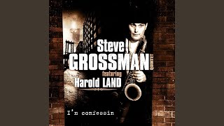 Vierd Blues (feat. Harold Land)