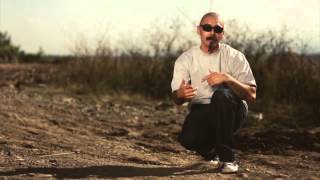 C-Kan - Latinos Unidos ft. Lil Rob