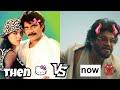 Simon Remix In Soniya Soniya Version Then VS Now A 11 Creation