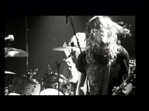 The Datsuns - In Love