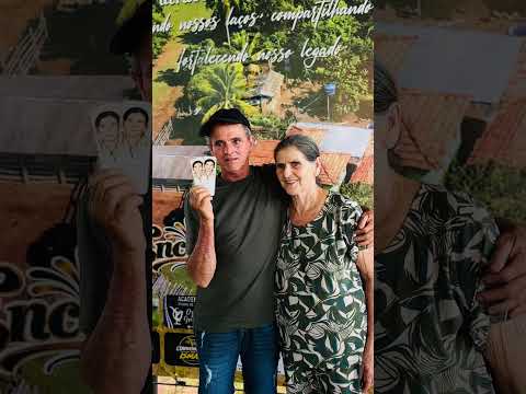 Encontro: Os sobrinhos de Minelvira. Ipiranga de Goiás