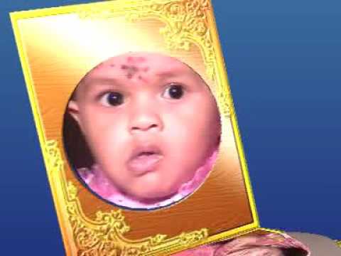 MAMALI BIRTHDAY PART 1