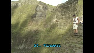Volcanoes of the Caribbean - Trailer (FREE link in description)