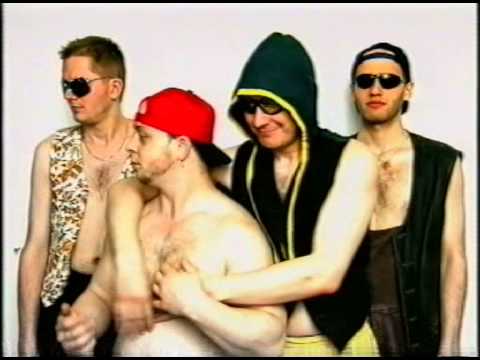 Vosí Hnízdo - Vosí hnízdo - Bohumil videoklip z roku 1997. www.facebook.com/v