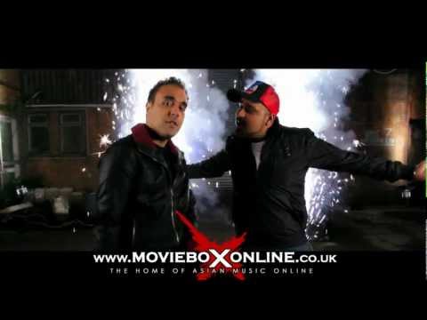 GV - HAI OH RABBA FEAT JATI CHEED - FROM THE GROUND UP