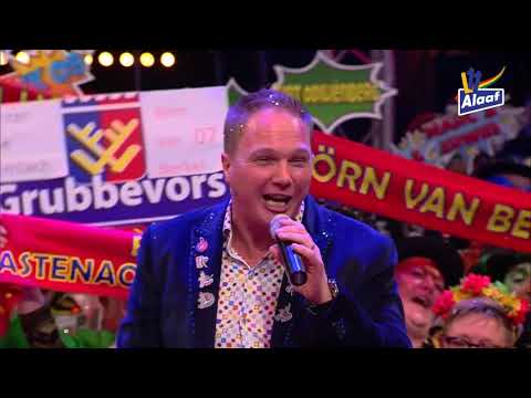LVK 2020: Björn van Berkel - Achter Dae Glimlach (Grubbenvorst)