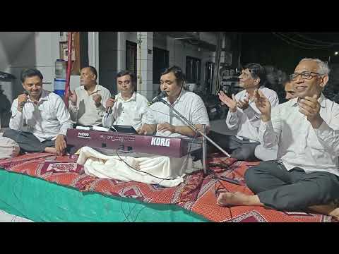 કેવો અભાગિયો જીવ છે રે એને સત્સંગ ના ફાવે ||Ghanshyam Kapopara ||કીર્તન નીચે લખેલું છે