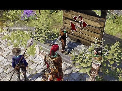 Divinity Original Sin 2 Definitive Edition: Human Witch (Classic) - Chapter 2-20